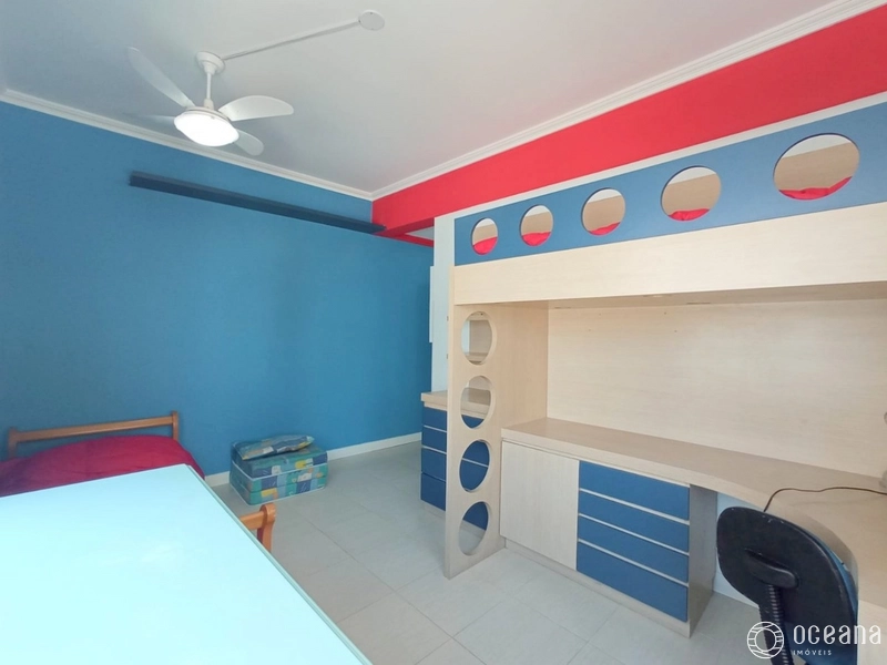 Apartamento 3 dormitórios vista Mar !!: 6ª foto da galeria de imagens do imóvel