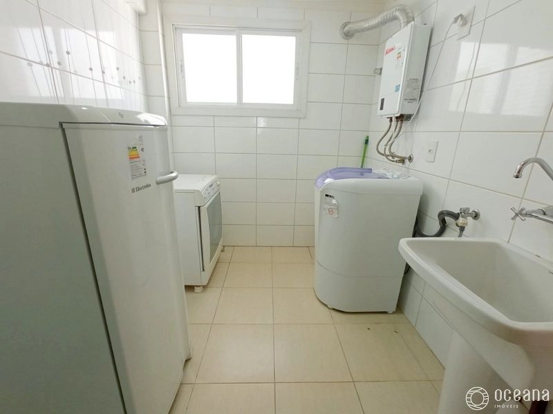 Apartamento 3 dormitórios vista Mar !!: 24ª foto da galeria de imagens do imóvel
