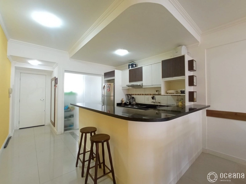 Apartamento 3 dormitórios vista Mar !!: 11ª foto da galeria de imagens do imóvel