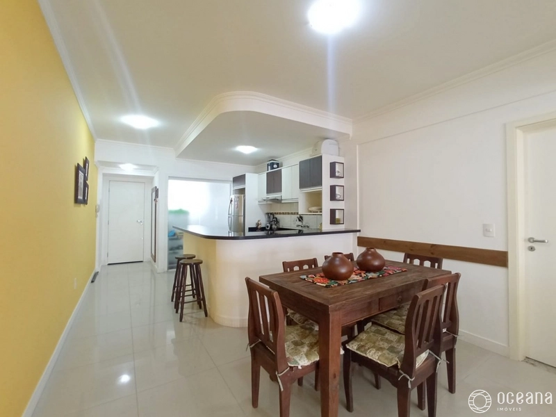 Apartamento 3 dormitórios vista Mar !!: 12ª foto da galeria de imagens do imóvel