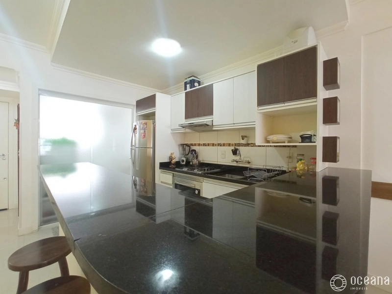 Apartamento 3 dormitórios vista Mar !!: 7ª foto da galeria de imagens do imóvel