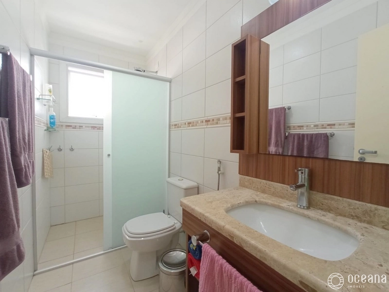 Apartamento 3 dormitórios vista Mar !!: 14ª foto da galeria de imagens do imóvel