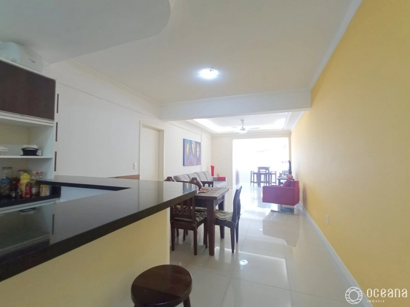 Apartamento 3 dormitórios vista Mar !!: 10ª foto da galeria de imagens do imóvel