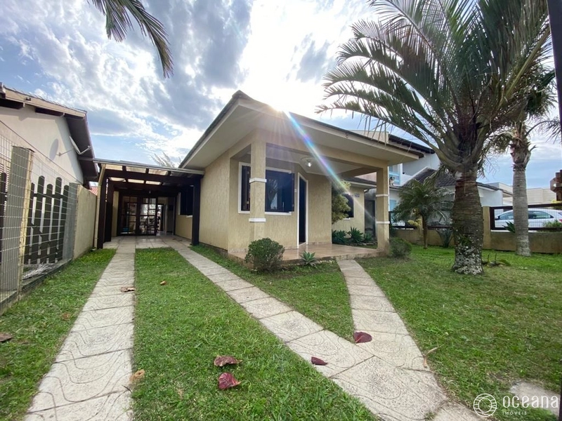 CASA A VENDA ATLÂNTIDA SUL!: 1ª foto da galeria de imagens do imóvel