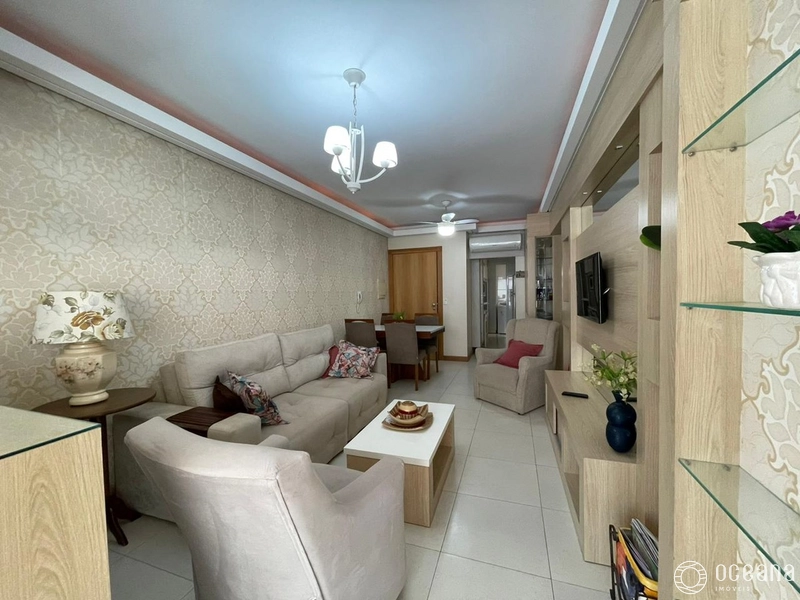 APARTAMENTO DE 02 DORMITÓRIOS, SUÍTE E SACADA DE FRENTE!: 3ª foto da galeria de imagens do imóvel