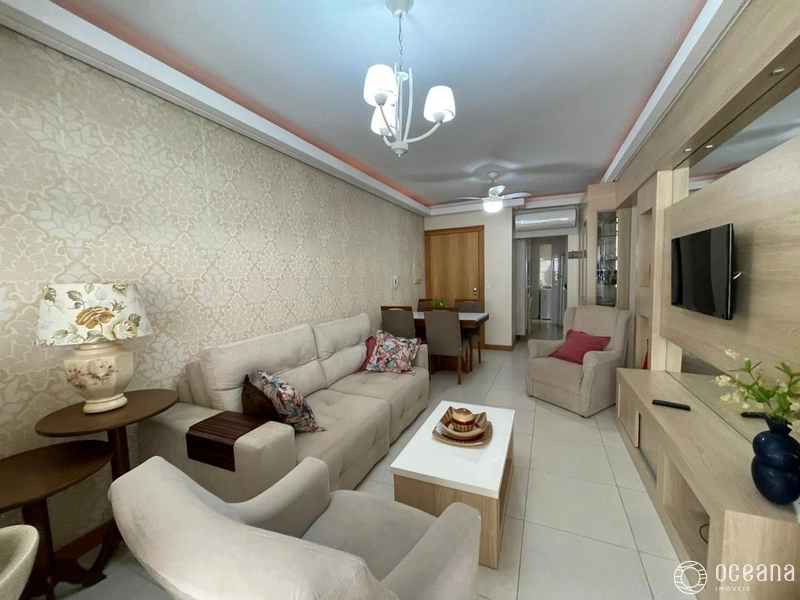 APARTAMENTO DE 02 DORMITÓRIOS, SUÍTE E SACADA DE FRENTE!: 2ª foto da galeria de imagens do imóvel