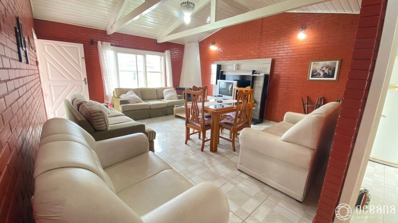 casa a 2 quadras do mar!!!: 14ª foto da galeria de imagens do imóvel