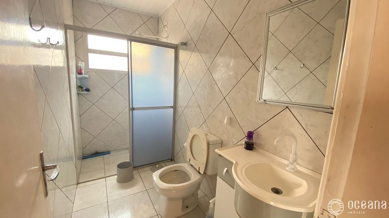 casa a 2 quadras do mar!!!: 4ª foto da galeria de imagens do imóvel
