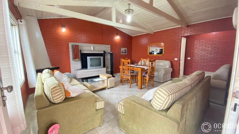 casa a 2 quadras do mar!!!: 15ª foto da galeria de imagens do imóvel