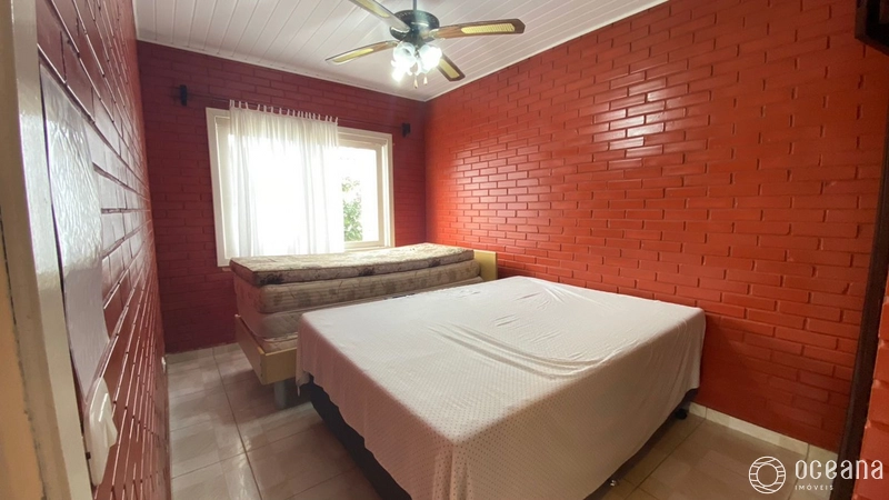 casa a 2 quadras do mar!!!: 17ª foto da galeria de imagens do imóvel
