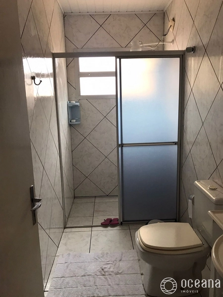 casa a 2 quadras do mar!!!: 18ª foto da galeria de imagens do imóvel