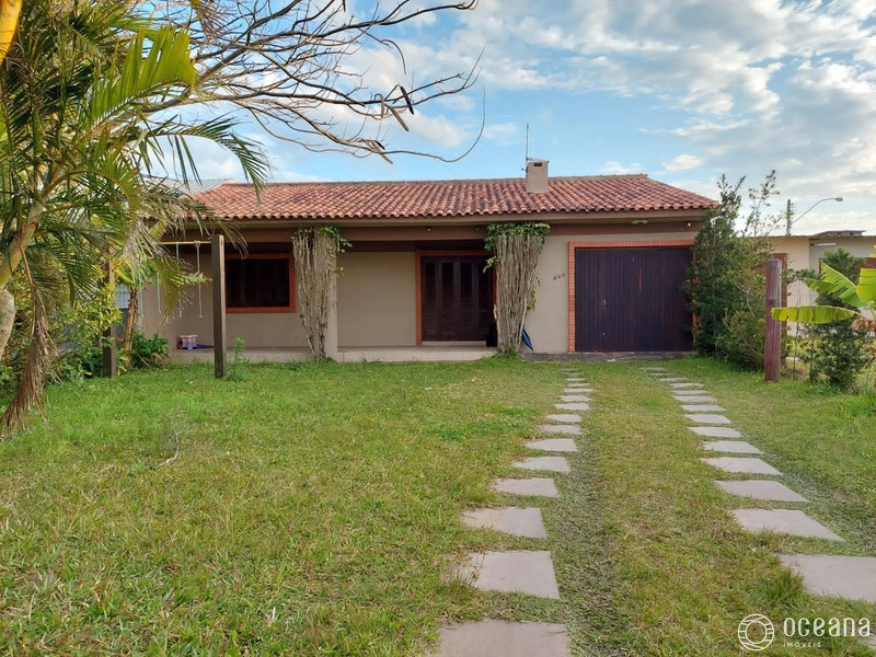 CASA EM RAINHA DO MAR, XANGRI-LÁ!: 1ª foto da galeria de imagens do imóvel
