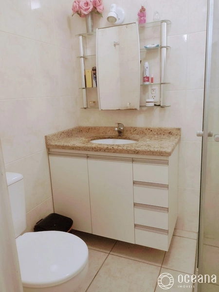 Apartamentov de 3 dormitórios com sacada de frente, Capão da Canoa: 7ª foto da galeria de imagens do imóvel