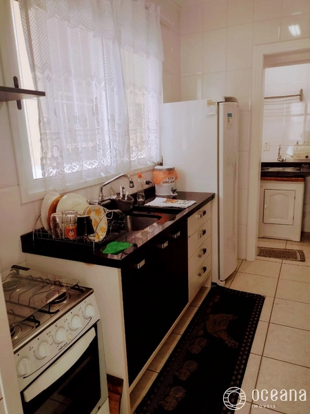 Apartamentov de 3 dormitórios com sacada de frente, Capão da Canoa: 20ª foto da galeria de imagens do imóvel