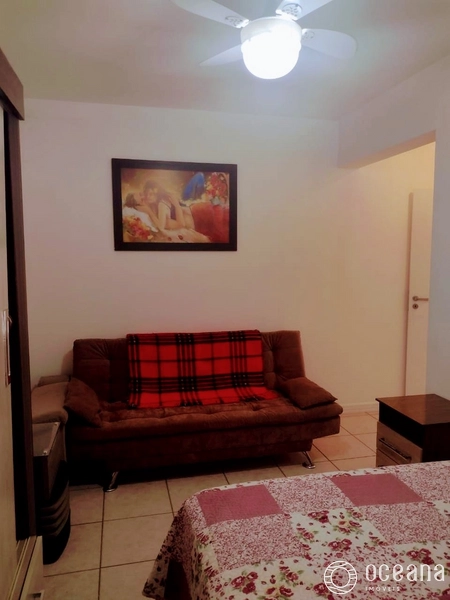 Apartamentov de 3 dormitórios com sacada de frente, Capão da Canoa: 18ª foto da galeria de imagens do imóvel