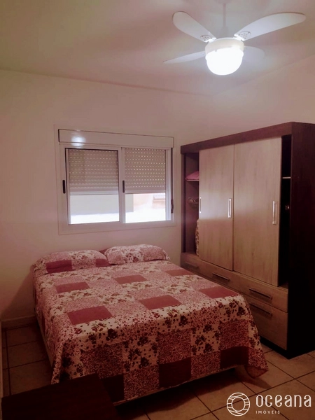 Apartamentov de 3 dormitórios com sacada de frente, Capão da Canoa: 14ª foto da galeria de imagens do imóvel
