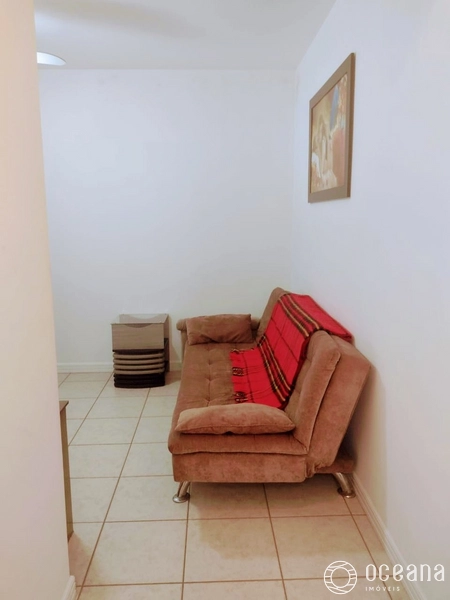 Apartamentov de 3 dormitórios com sacada de frente, Capão da Canoa: 17ª foto da galeria de imagens do imóvel