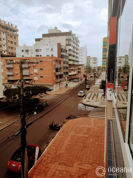 Apartamentov de 3 dormitórios com sacada de frente, Capão da Canoa: 21ª foto da galeria de imagens do imóvel