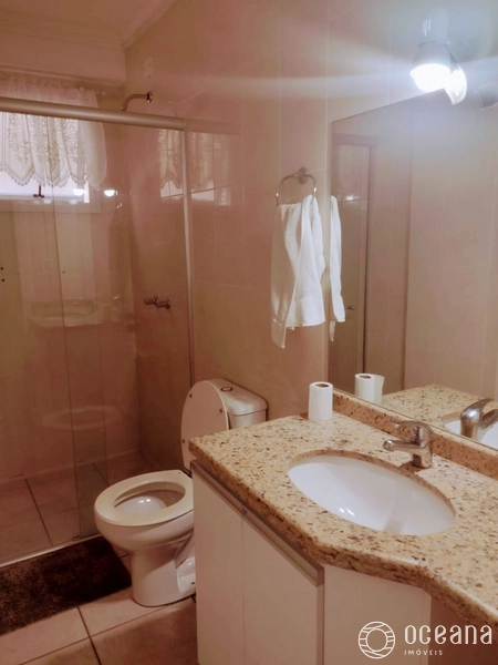 Apartamentov de 3 dormitórios com sacada de frente, Capão da Canoa: 11ª foto da galeria de imagens do imóvel