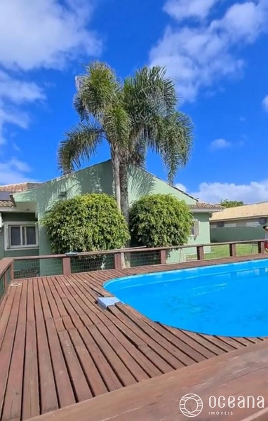 Casa centro de xangri-la, 4 dormitórios, piscina!!: 7ª foto da galeria de imagens do imóvel