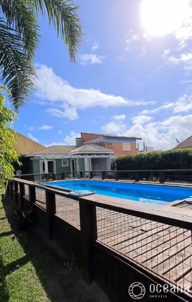 Casa centro de xangri-la, 4 dormitórios, piscina!!: 3ª foto da galeria de imagens do imóvel