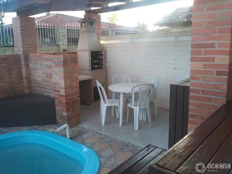 Sobrado com piscina centro de Xangri-la!!: 12ª foto da galeria de imagens do imóvel