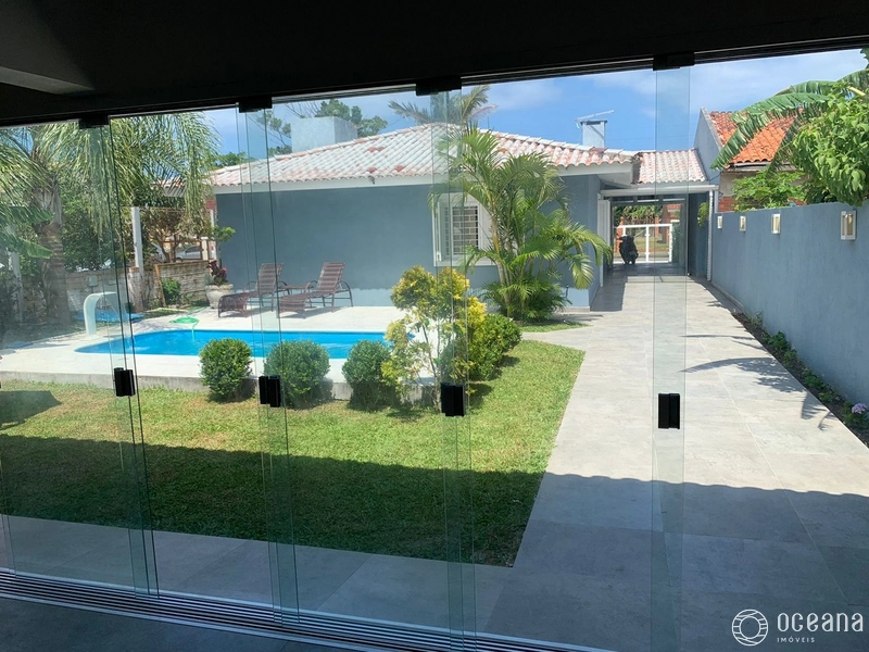 Casa 4 dormitórios, piscina Centro de Xangri-la!: 13ª foto da galeria de imagens do imóvel