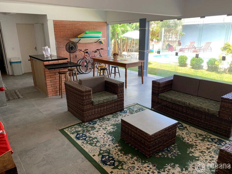 Casa 4 dormitórios, piscina Centro de Xangri-la!: 11ª foto da galeria de imagens do imóvel