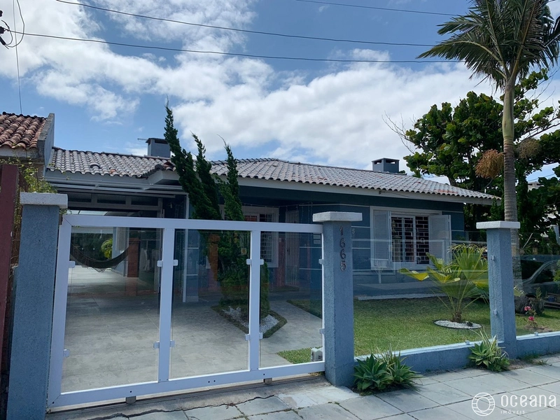 Casa 4 dormitórios, piscina Centro de Xangri-la!: 14ª foto da galeria de imagens do imóvel