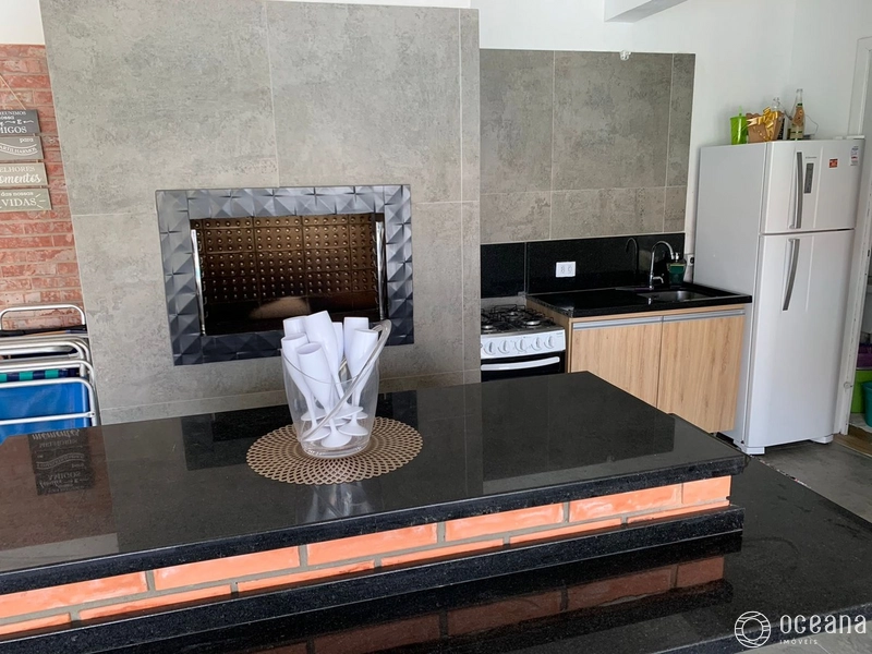 Casa 4 dormitórios, piscina Centro de Xangri-la!: 3ª foto da galeria de imagens do imóvel