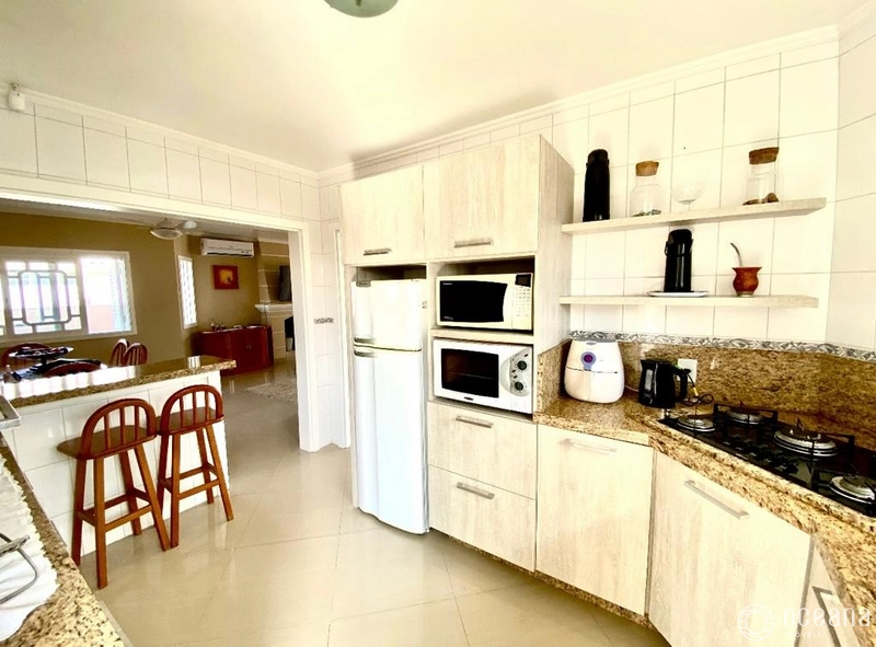 Casa Próxima do mar em Xangri-la!! 3 dormitórios, piscina!!: 5ª foto da galeria de imagens do imóvel