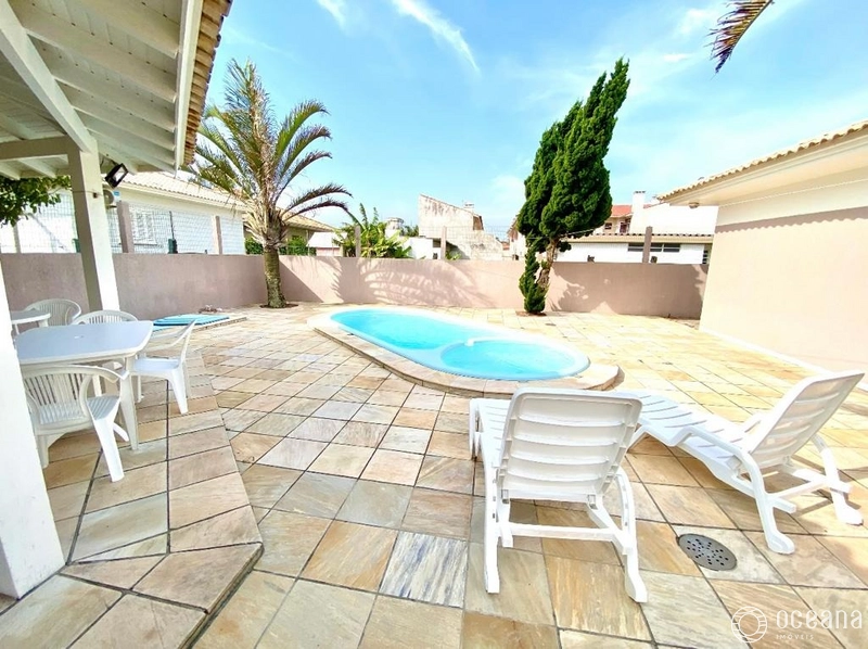 Casa Próxima do mar em Xangri-la!! 3 dormitórios, piscina!!: 4ª foto da galeria de imagens do imóvel