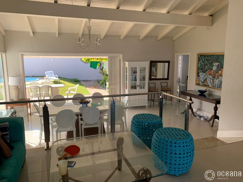 Casa a Beira Mar em Atlântida, Decorada e com Piscina!!: 30ª foto da galeria de imagens do imóvel