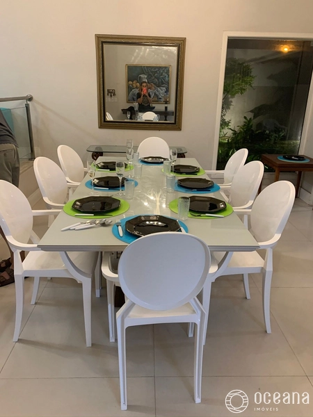 Casa a Beira Mar em Atlântida, Decorada e com Piscina!!: 16ª foto da galeria de imagens do imóvel
