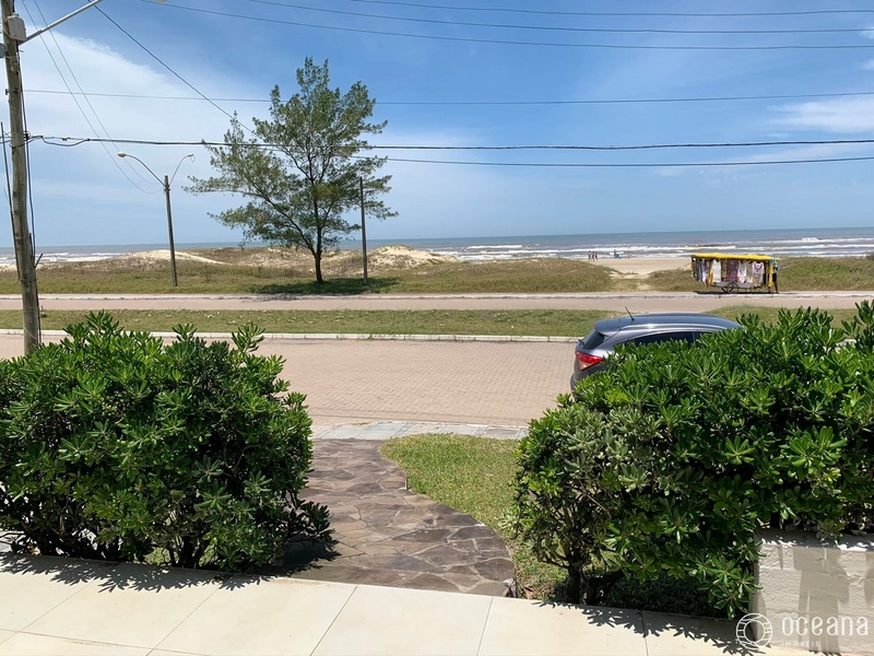 Casa a Beira Mar em Atlântida, Decorada e com Piscina!!: 8ª foto da galeria de imagens do imóvel