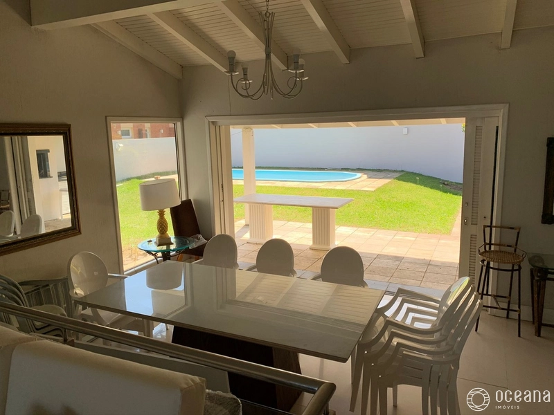 Casa a Beira Mar em Atlântida, Decorada e com Piscina!!: 21ª foto da galeria de imagens do imóvel