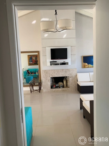 Casa a Beira Mar em Atlântida, Decorada e com Piscina!!: 9ª foto da galeria de imagens do imóvel