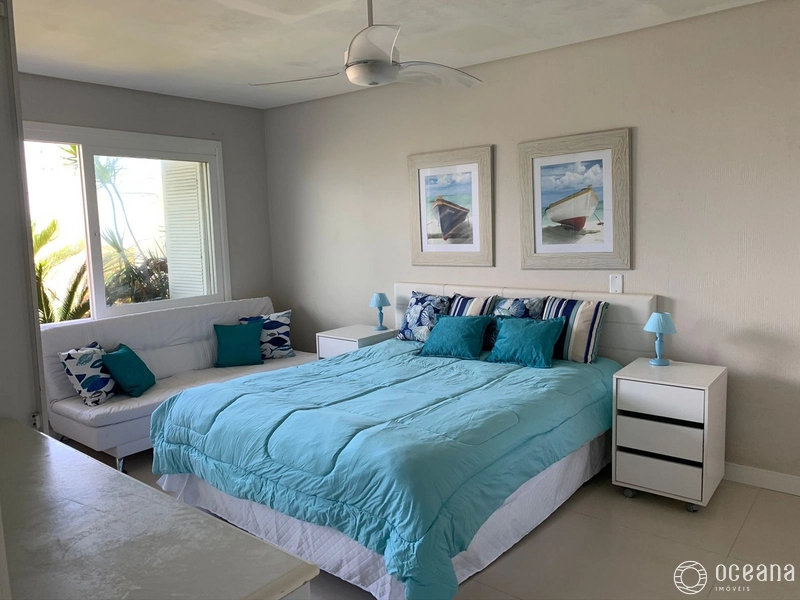 Casa a Beira Mar em Atlântida, Decorada e com Piscina!!: 12ª foto da galeria de imagens do imóvel