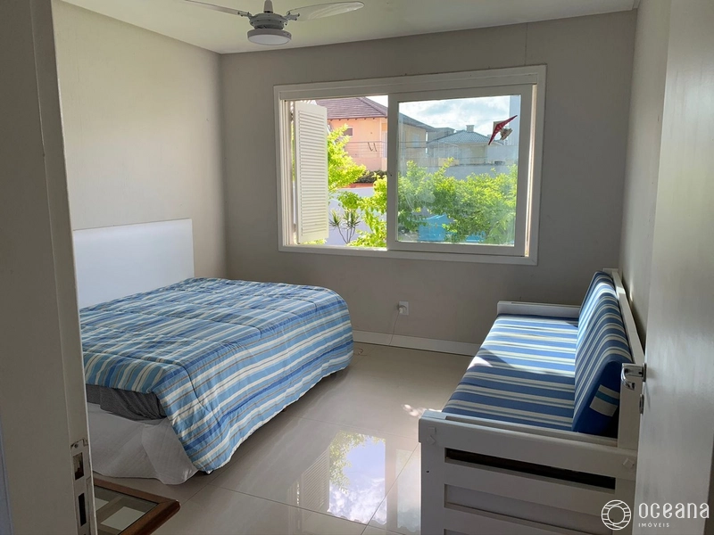 Casa a Beira Mar em Atlântida, Decorada e com Piscina!!: 10ª foto da galeria de imagens do imóvel