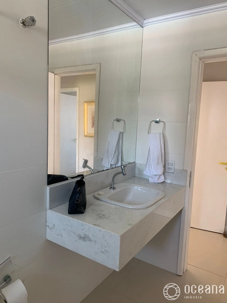 Casa a Beira Mar em Atlântida, Decorada e com Piscina!!: 14ª foto da galeria de imagens do imóvel