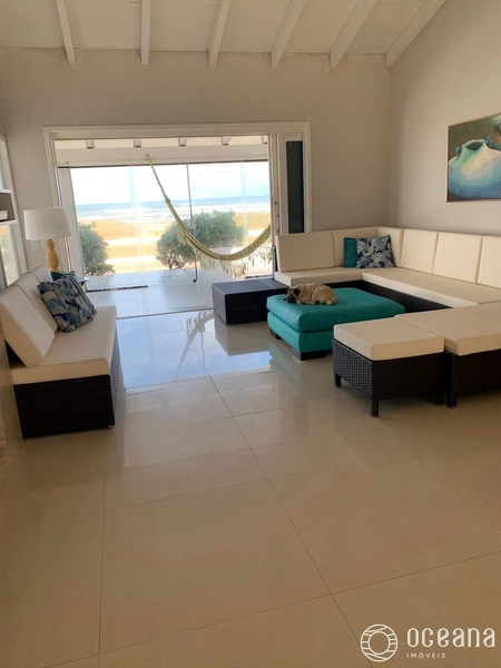 Casa a Beira Mar em Atlântida, Decorada e com Piscina!!: 5ª foto da galeria de imagens do imóvel