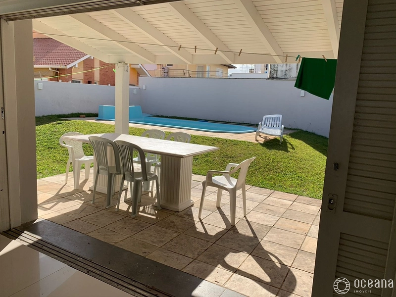 Casa a Beira Mar em Atlântida, Decorada e com Piscina!!: 11ª foto da galeria de imagens do imóvel