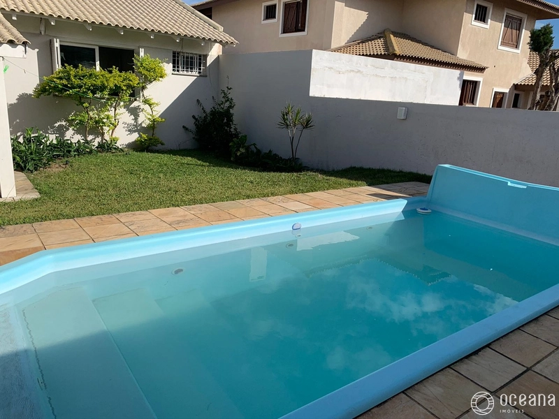 Casa a Beira Mar em Atlântida, Decorada e com Piscina!!: 26ª foto da galeria de imagens do imóvel