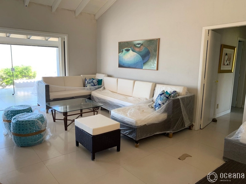 Casa a Beira Mar em Atlântida, Decorada e com Piscina!!: 23ª foto da galeria de imagens do imóvel