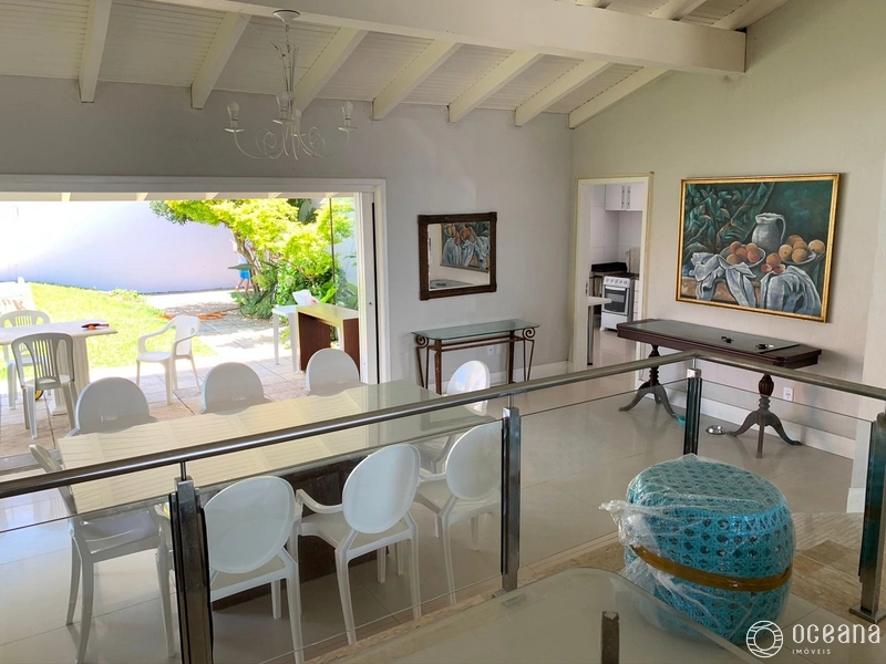 Casa a Beira Mar em Atlântida, Decorada e com Piscina!!: 17ª foto da galeria de imagens do imóvel