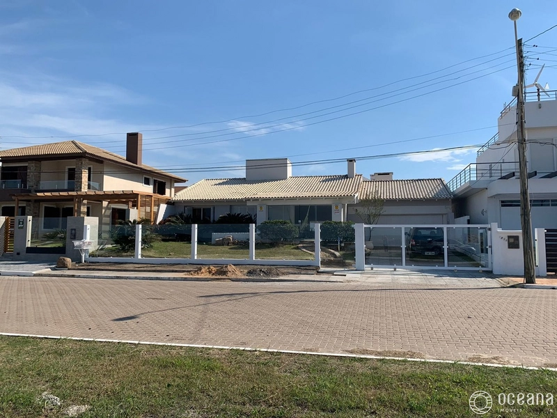 Casa a Beira Mar em Atlântida, Decorada e com Piscina!!: 28ª foto da galeria de imagens do imóvel
