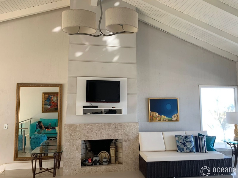 Casa a Beira Mar em Atlântida, Decorada e com Piscina!!: 15ª foto da galeria de imagens do imóvel