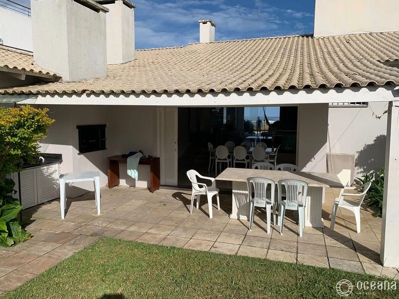 Casa a Beira Mar em Atlântida, Decorada e com Piscina!!: 13ª foto da galeria de imagens do imóvel