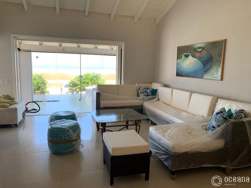 Casa a Beira Mar em Atlântida, Decorada e com Piscina!!: 20ª foto da galeria de imagens do imóvel
