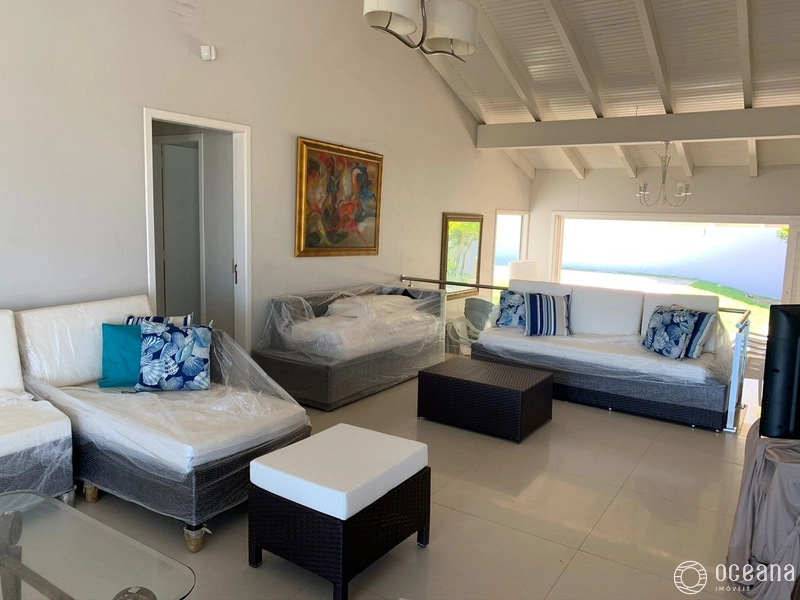 Casa a Beira Mar em Atlântida, Decorada e com Piscina!!: 19ª foto da galeria de imagens do imóvel